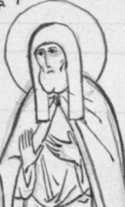 Ахилла Печерский, прп. ?>